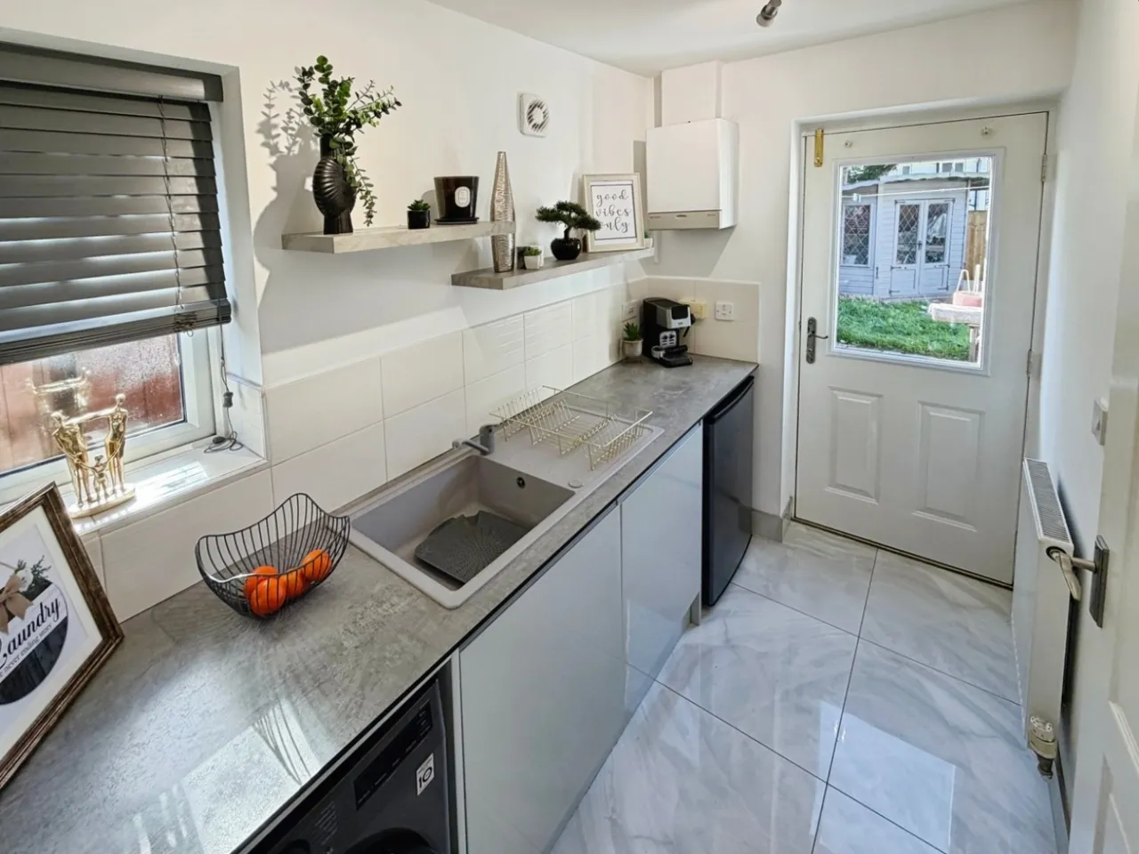 Foxdene, Little Sutton, CH66, photo 19