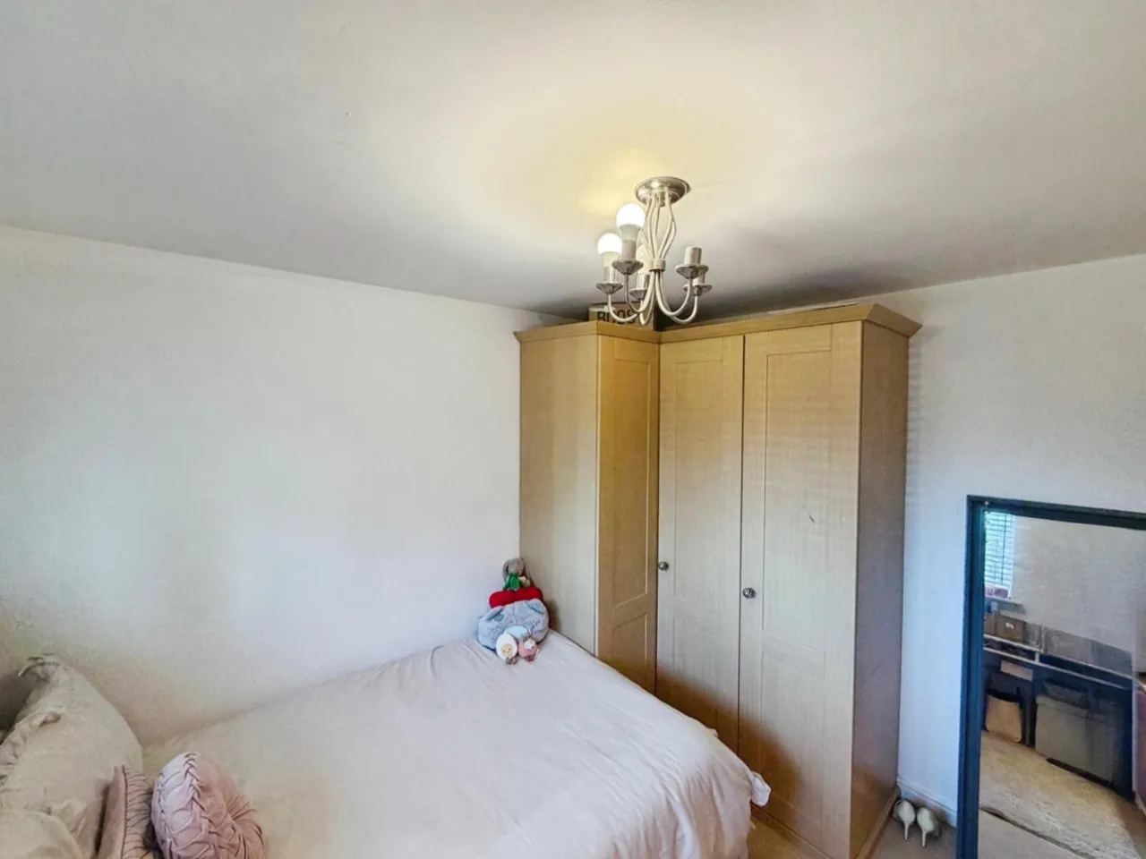 Foxdene, Little Sutton, CH66, photo 36