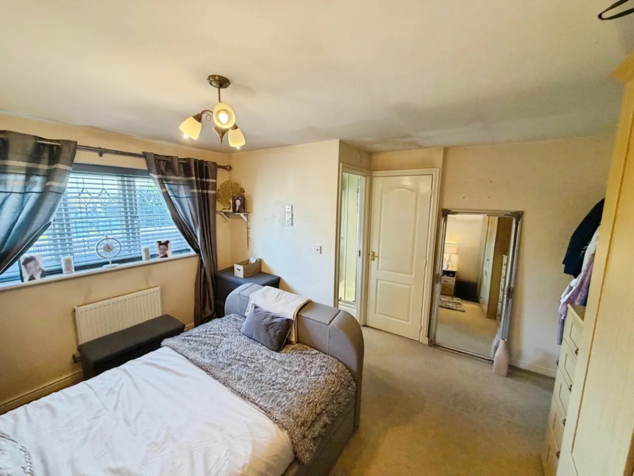 Foxdene, Little Sutton, CH66, photo 29