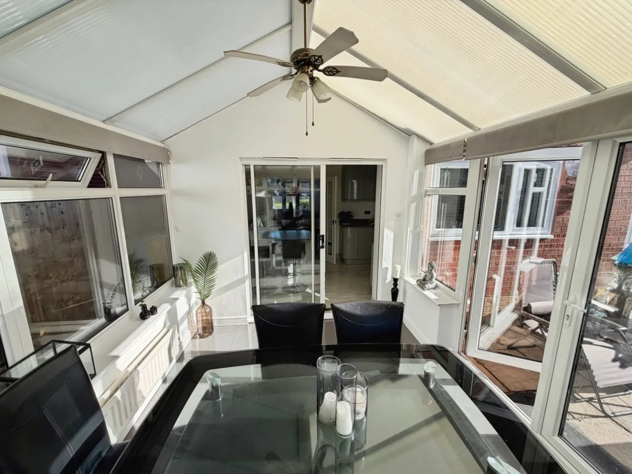 Foxdene, Little Sutton, CH66, photo 26