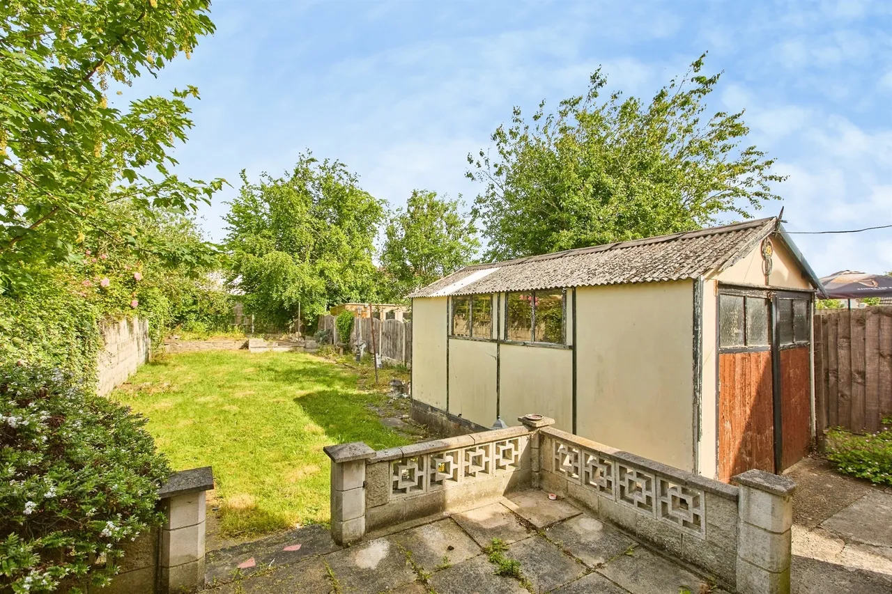 Boulton Lane, Derby, photo 5
