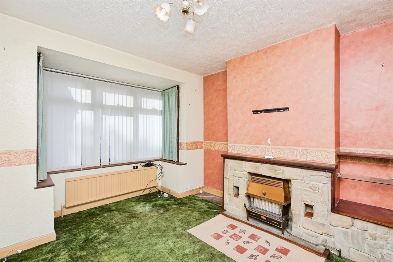 Boulton Lane, Derby, photo 2