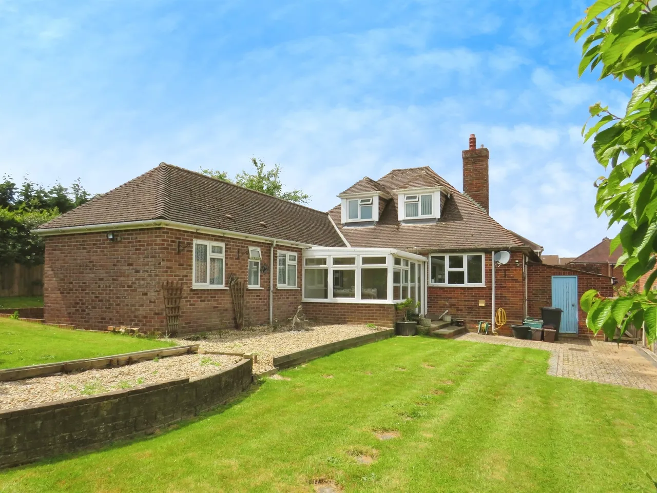 Furland Road, Crewkerne, photo 5