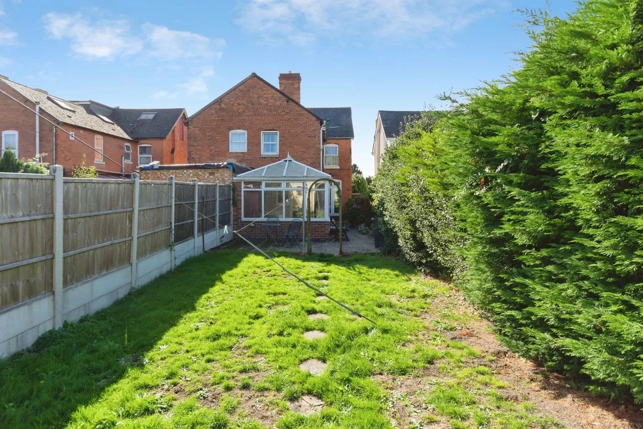 Warwick Road, Acocks Green, B27, photo 22
