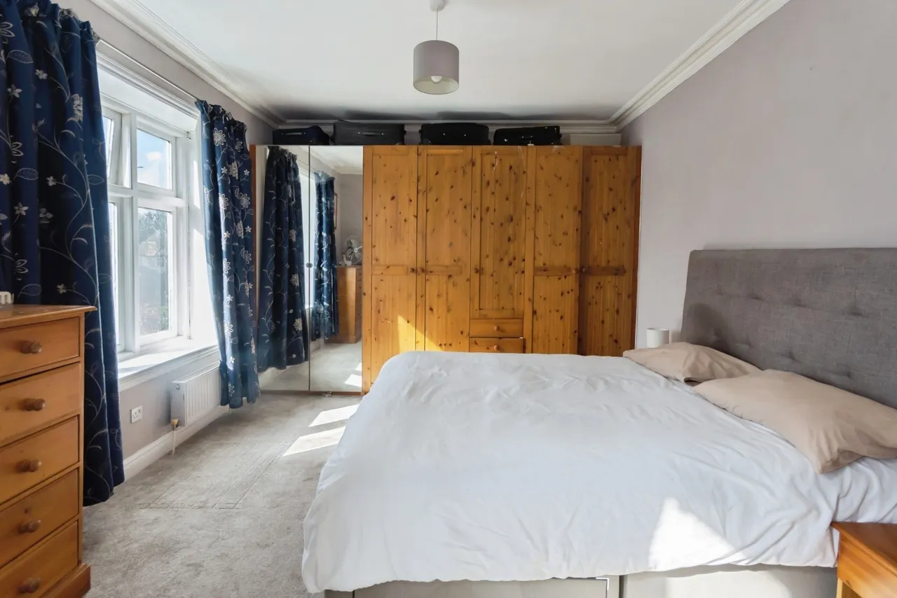 Warwick Road, Acocks Green, B27, photo 11