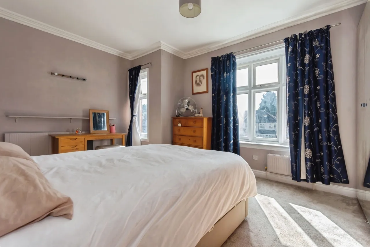 Warwick Road, Acocks Green, B27, photo 12