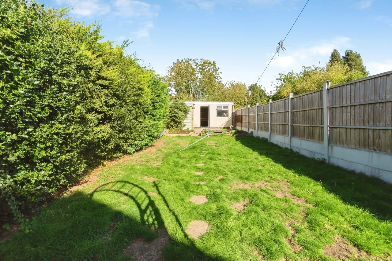 Warwick Road, Acocks Green, B27, photo 23