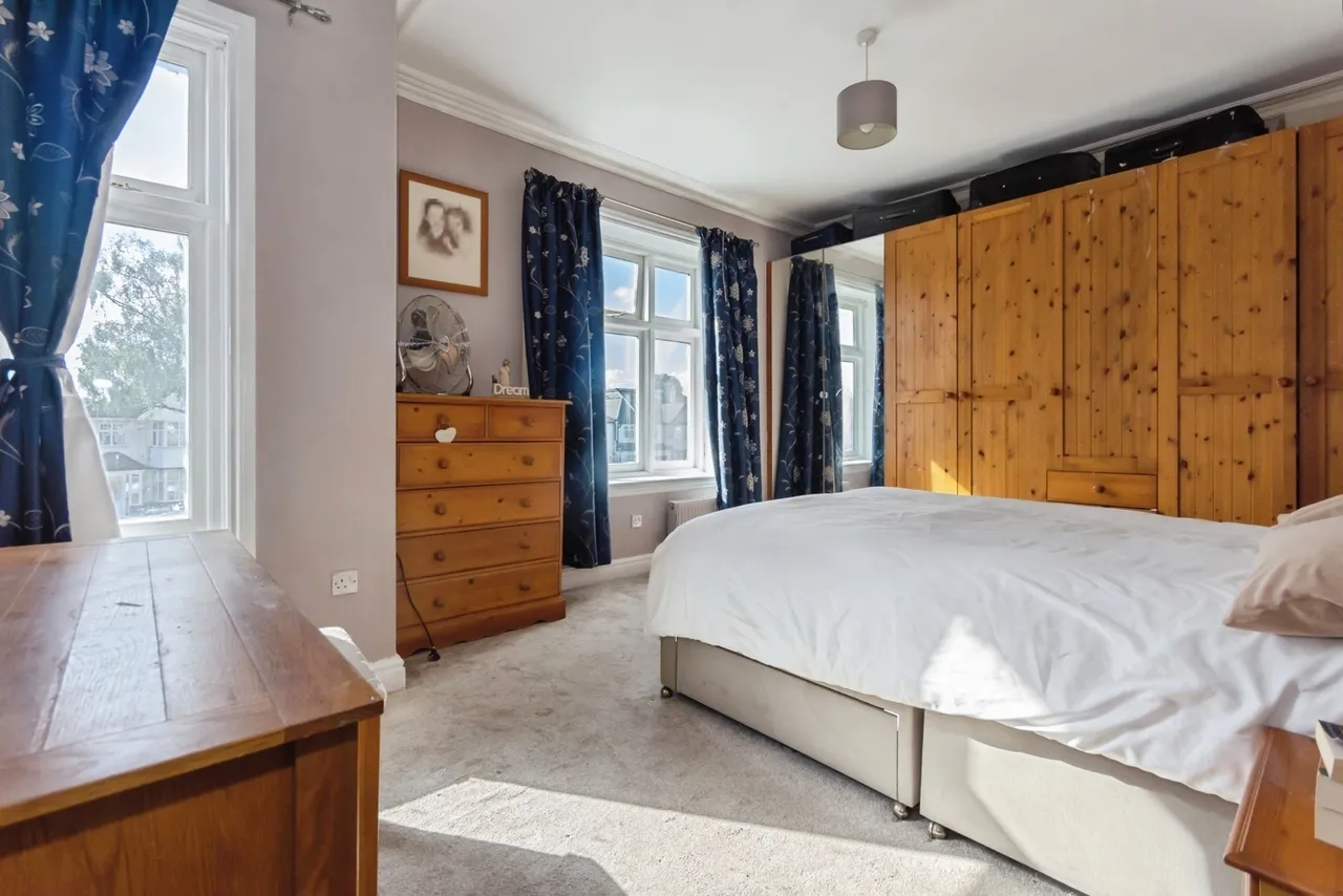 Warwick Road, Acocks Green, B27, photo 10
