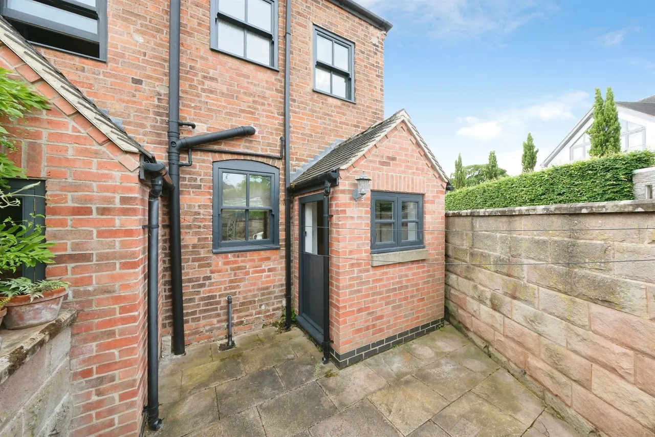 Burley Lane, Quarndon, DE22, photo 11