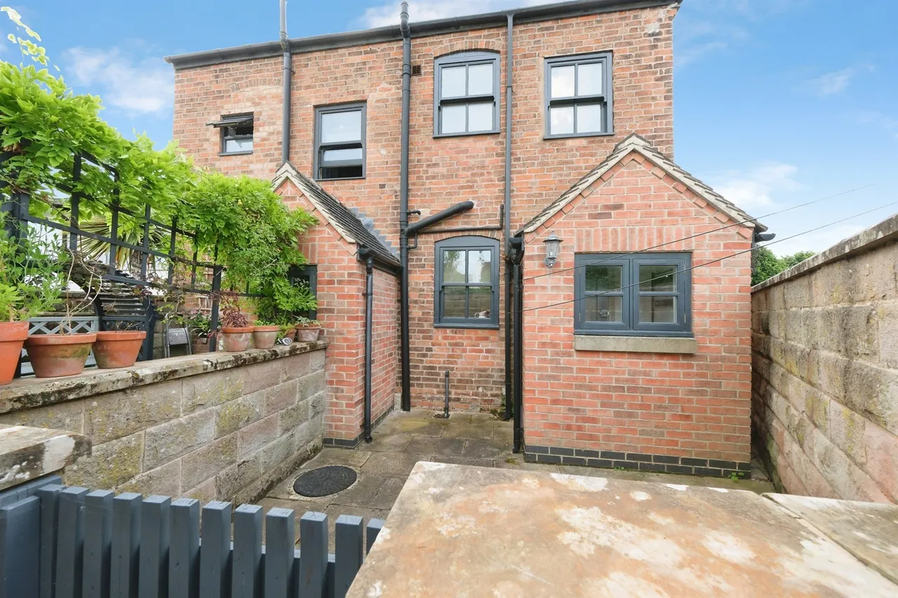 Burley Lane, Quarndon, DE22, photo 19