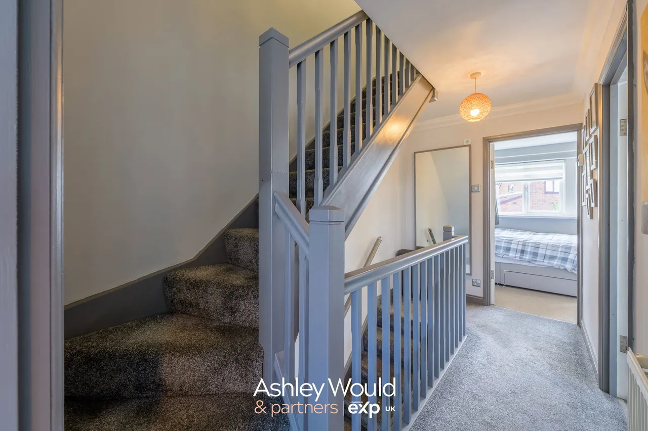 Pevensey Close, Tividale, Oldbury, B69, photo 7