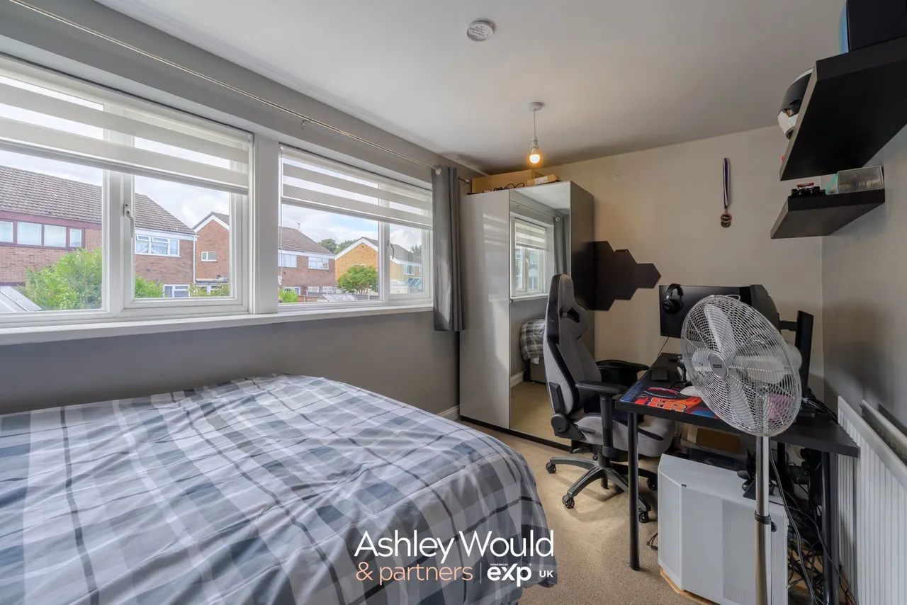 Pevensey Close, Tividale, Oldbury, B69, photo 8