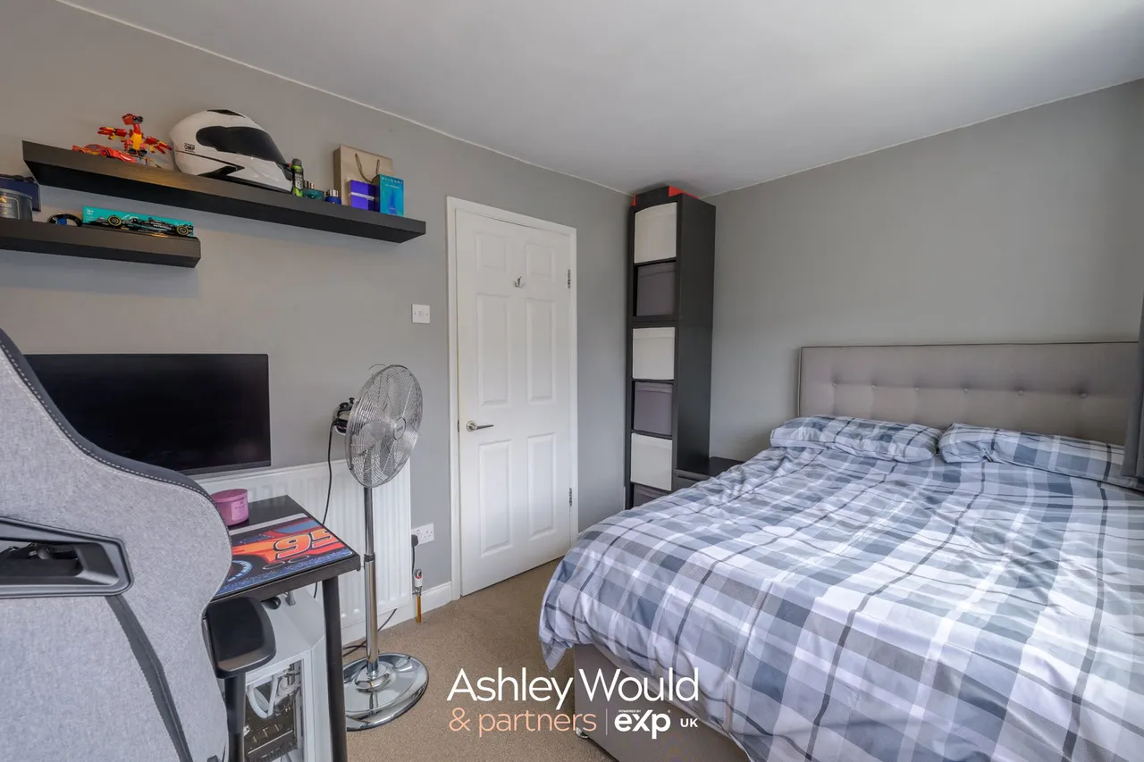 Pevensey Close, Tividale, Oldbury, B69, photo 9