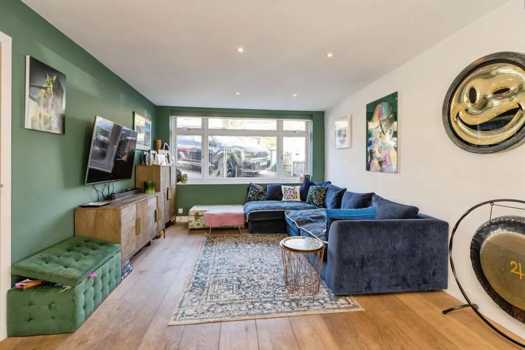 The Reddings, Mill Hill, NW7, London, photo 7