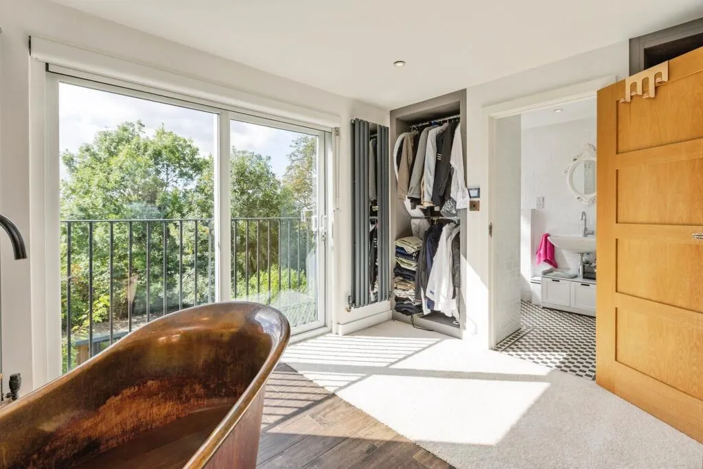 The Reddings, Mill Hill, NW7, London, photo 12