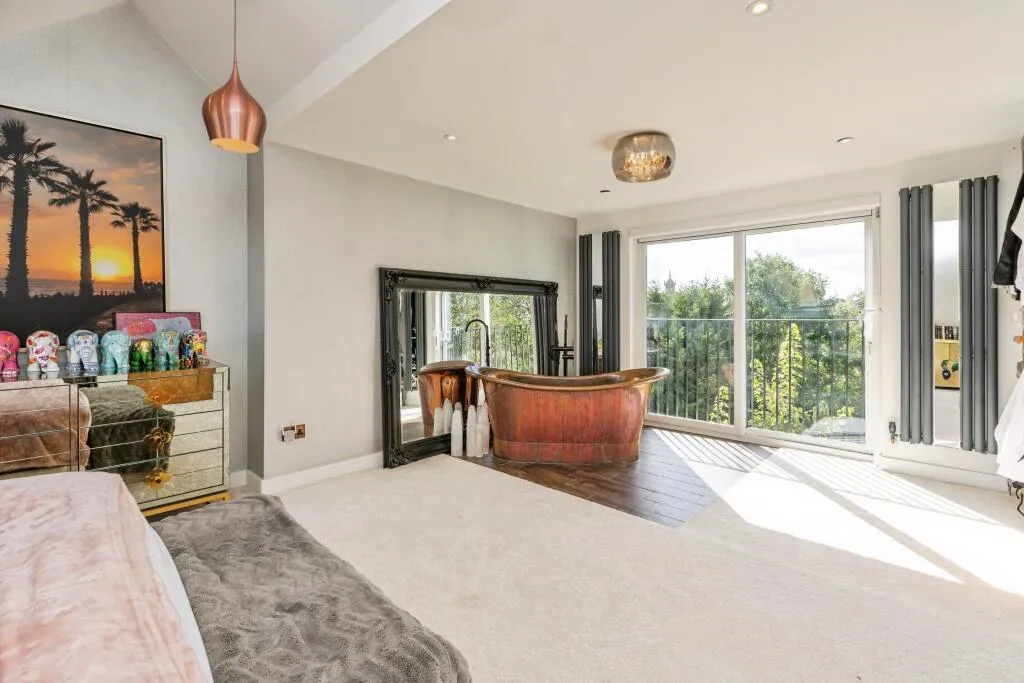 The Reddings, Mill Hill, NW7, London, photo 13