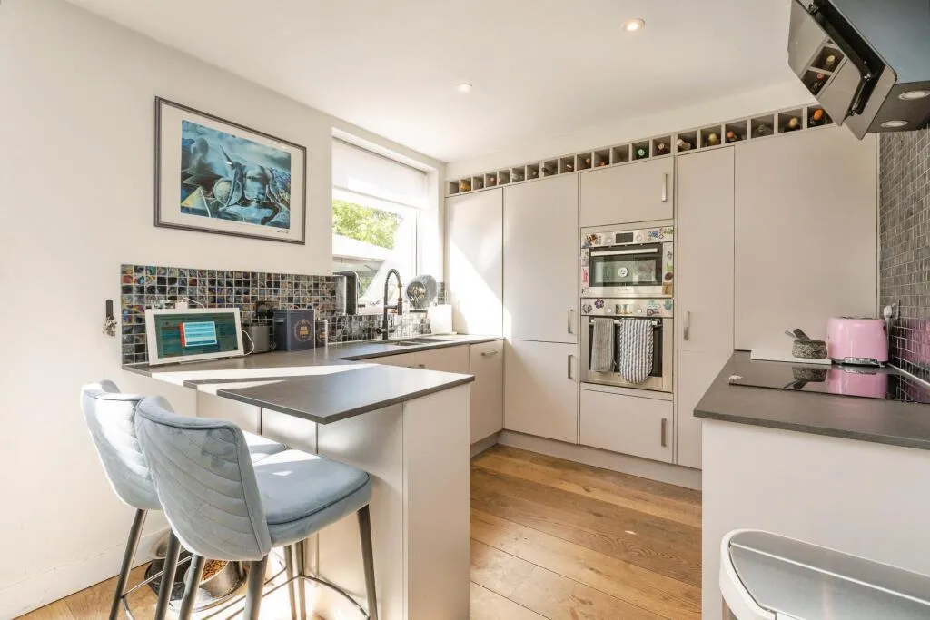 The Reddings, Mill Hill, NW7, London, photo 3