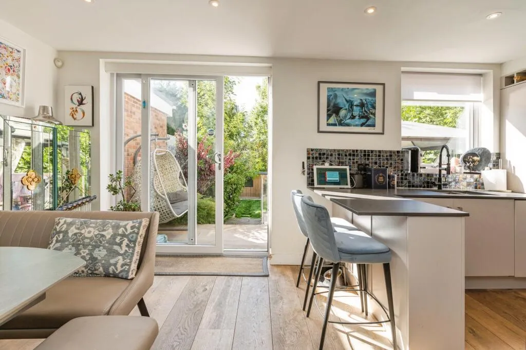 The Reddings, Mill Hill, NW7, London, photo 4