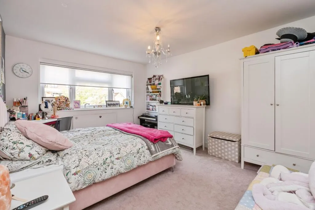 The Reddings, Mill Hill, NW7, London, photo 16