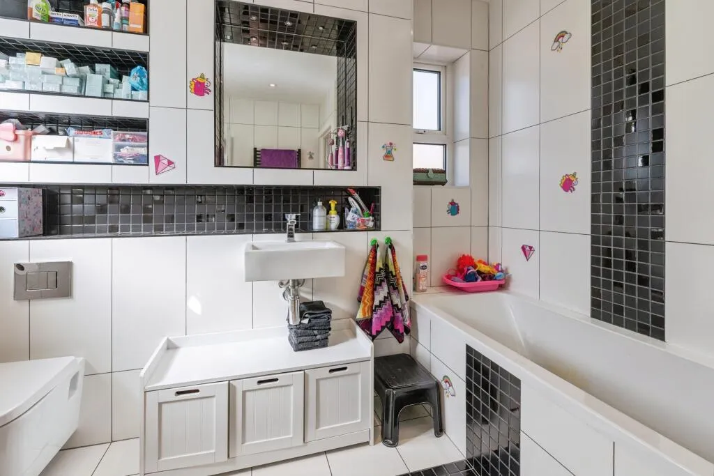 The Reddings, Mill Hill, NW7, London, photo 14