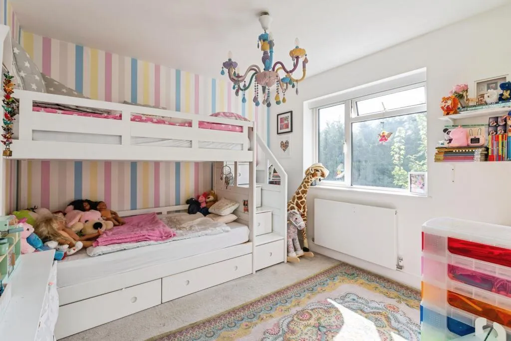 The Reddings, Mill Hill, NW7, London, photo 15
