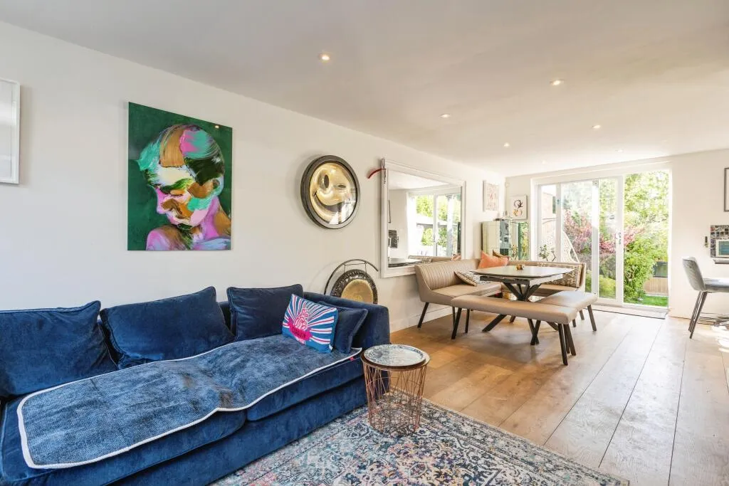 The Reddings, Mill Hill, NW7, London, photo 6