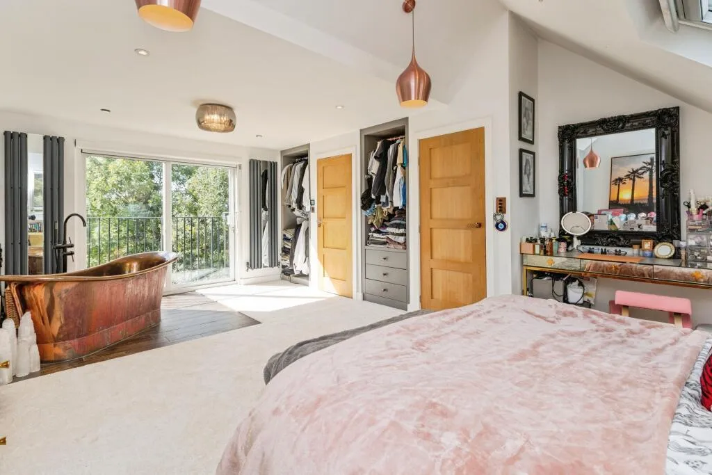 The Reddings, Mill Hill, NW7, London, photo 9