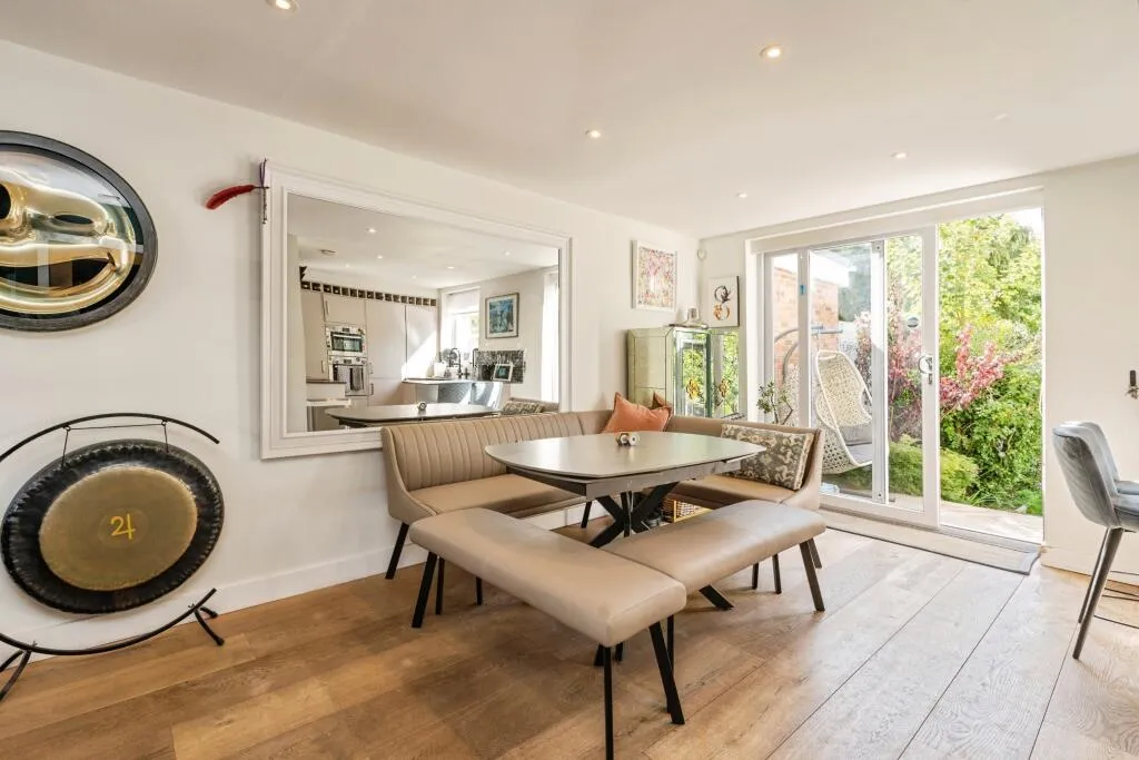 The Reddings, Mill Hill, NW7, London, photo 5