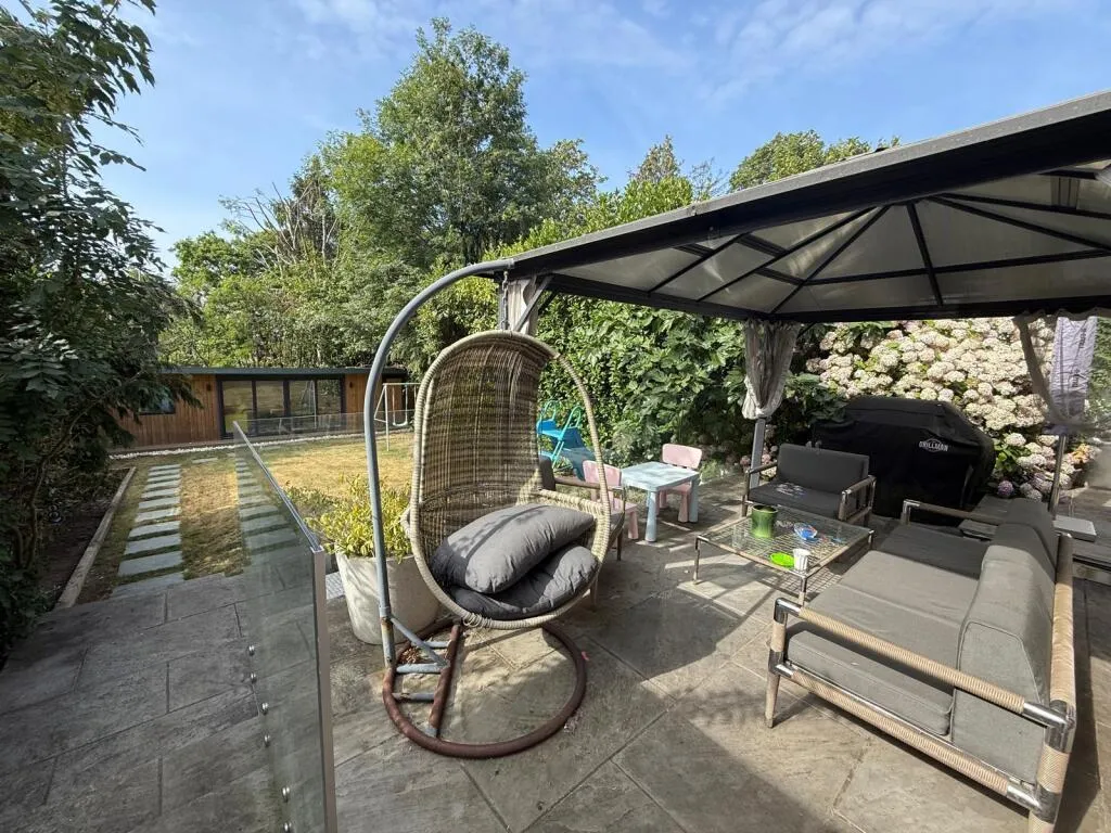 The Reddings, Mill Hill, NW7, London, photo 20