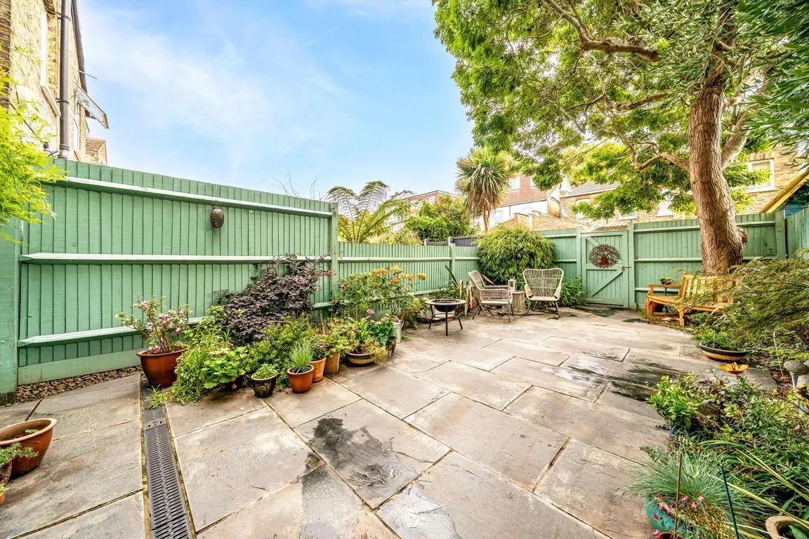 Adelaide Road, W13, photo 6