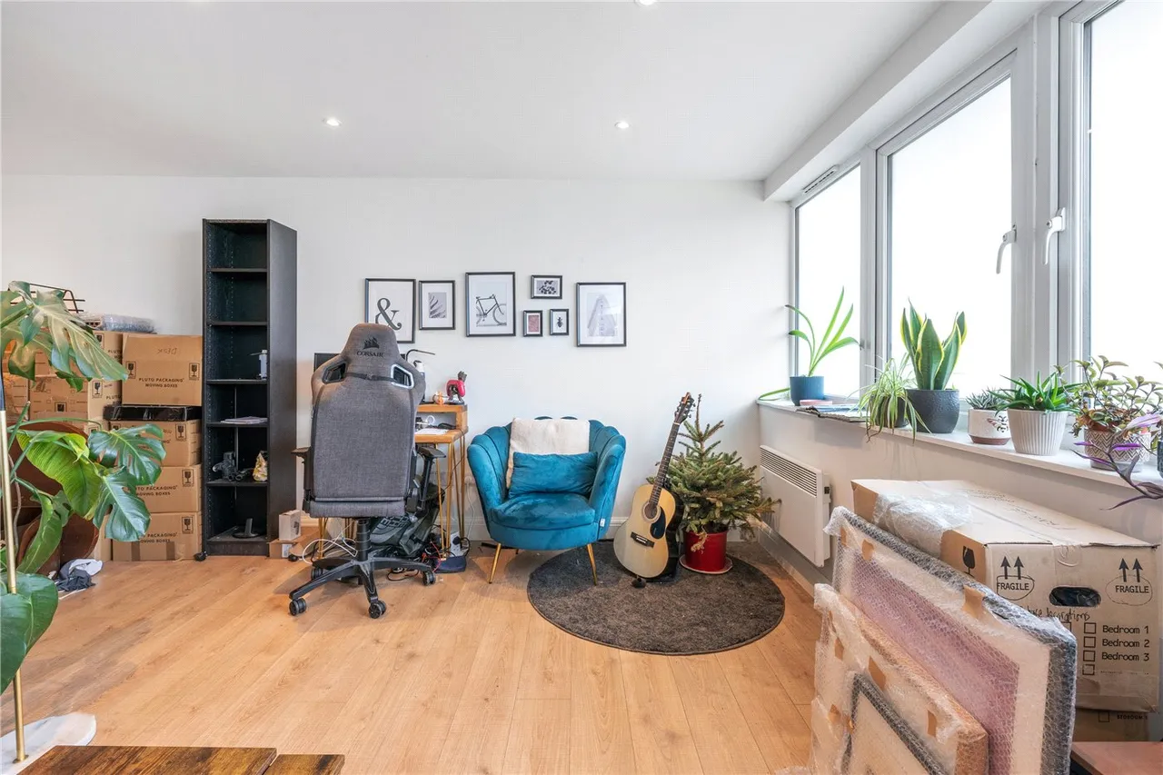 Balmes Road, London, N1, photo 5