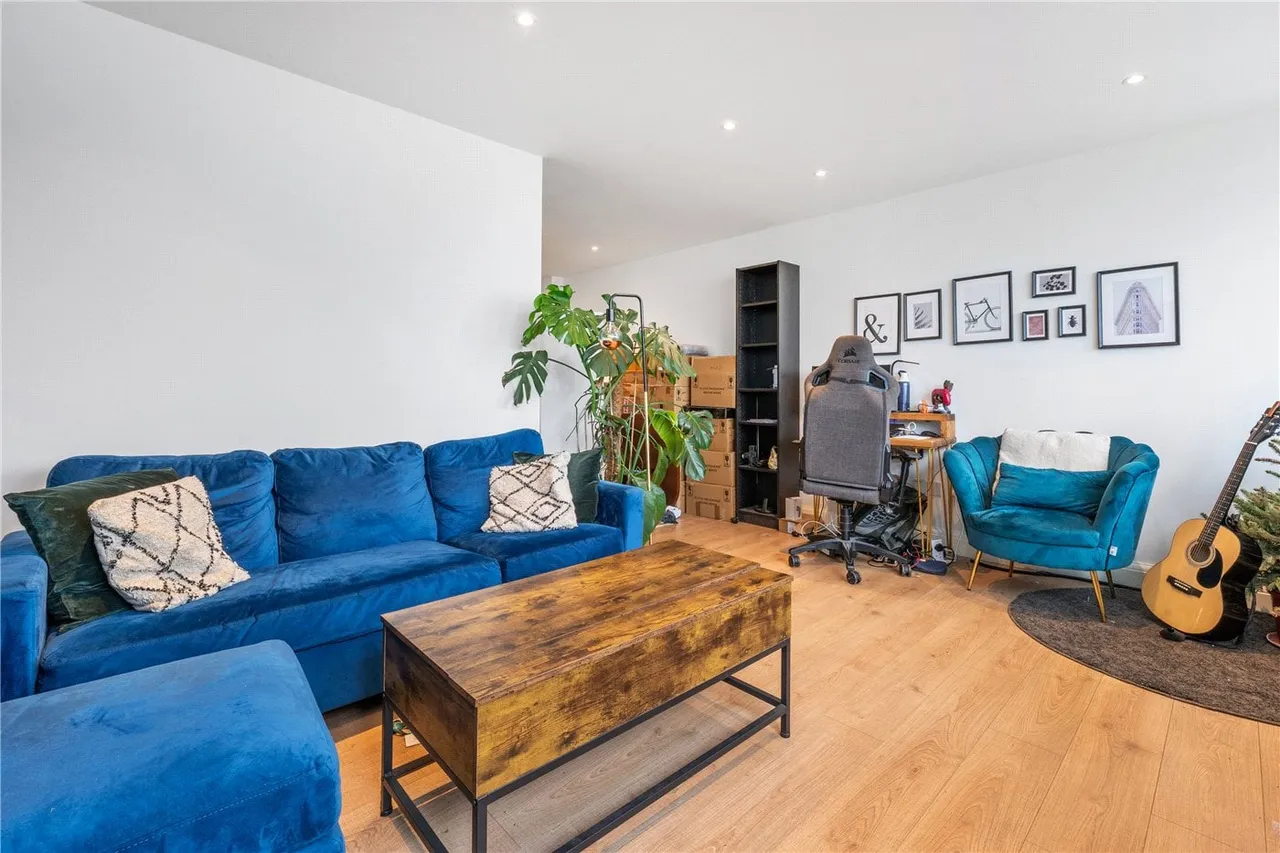 Balmes Road, London, N1, photo 4