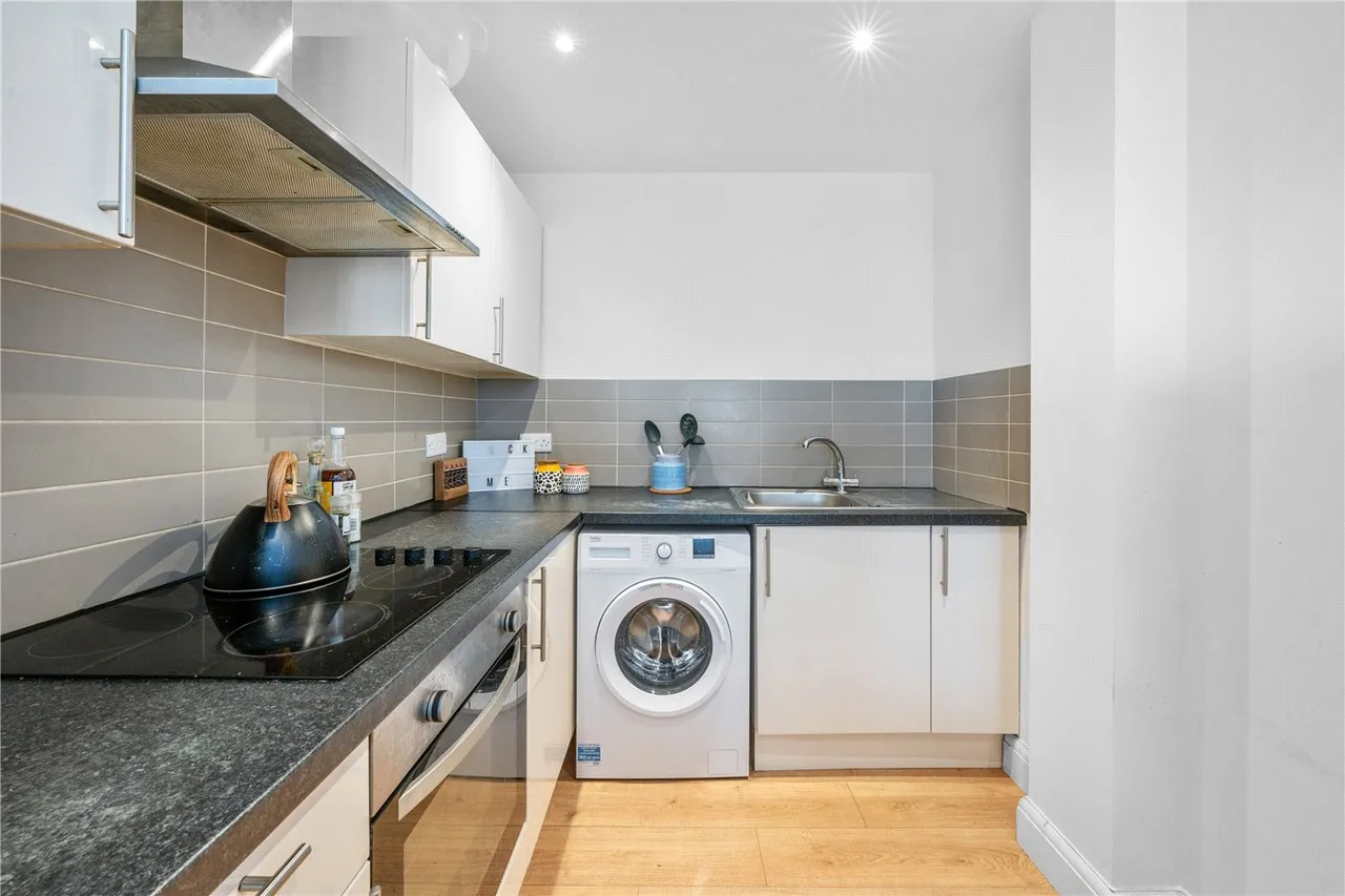 Balmes Road, London, N1, photo 7