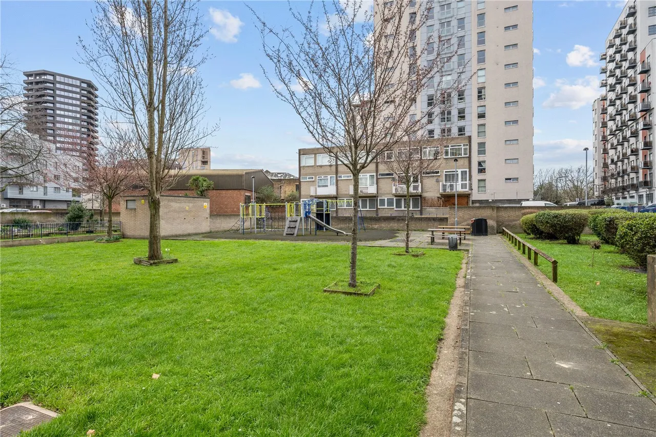 Balmes Road, London, N1, photo 10
