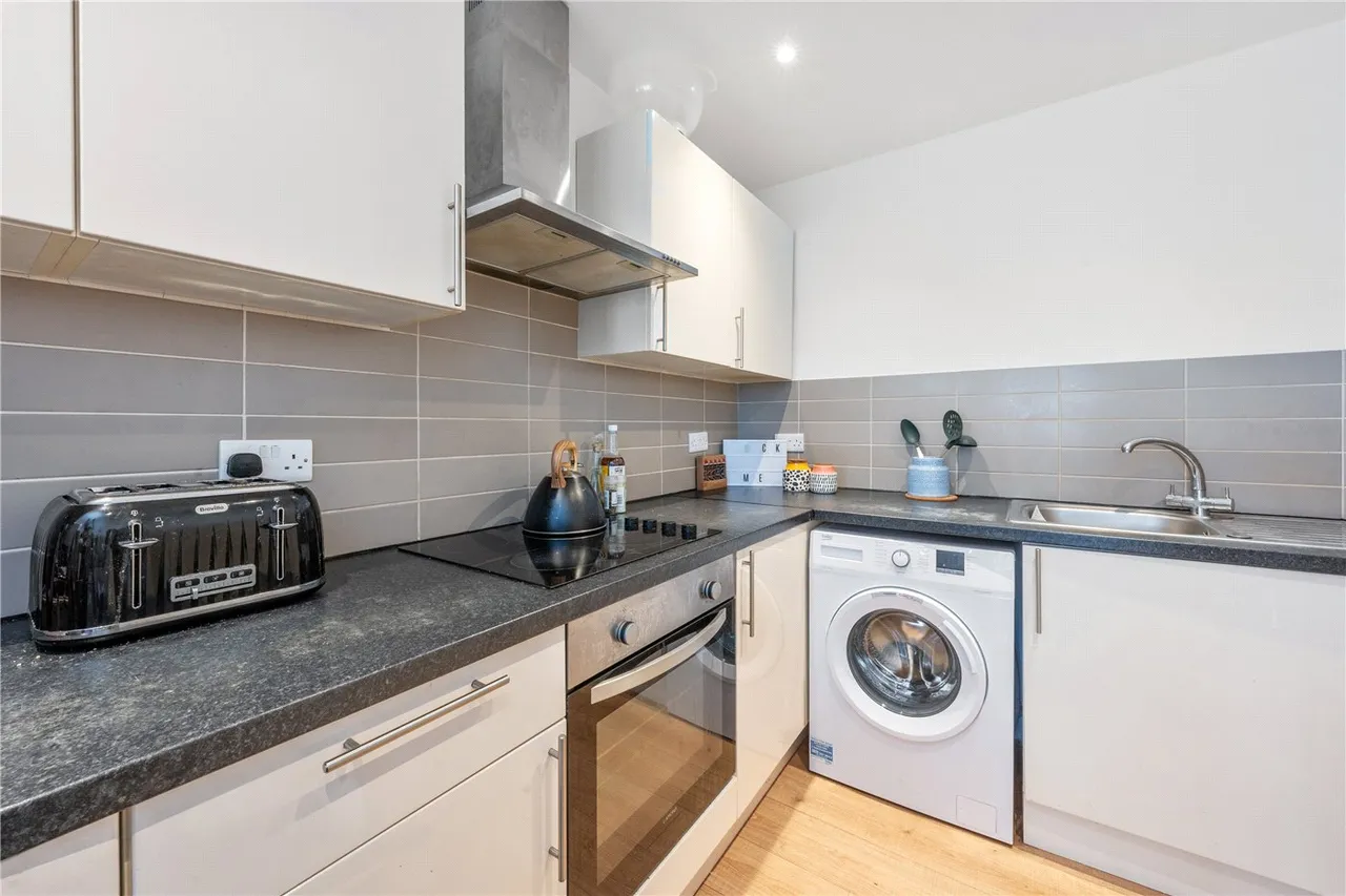Balmes Road, London, N1, photo 8