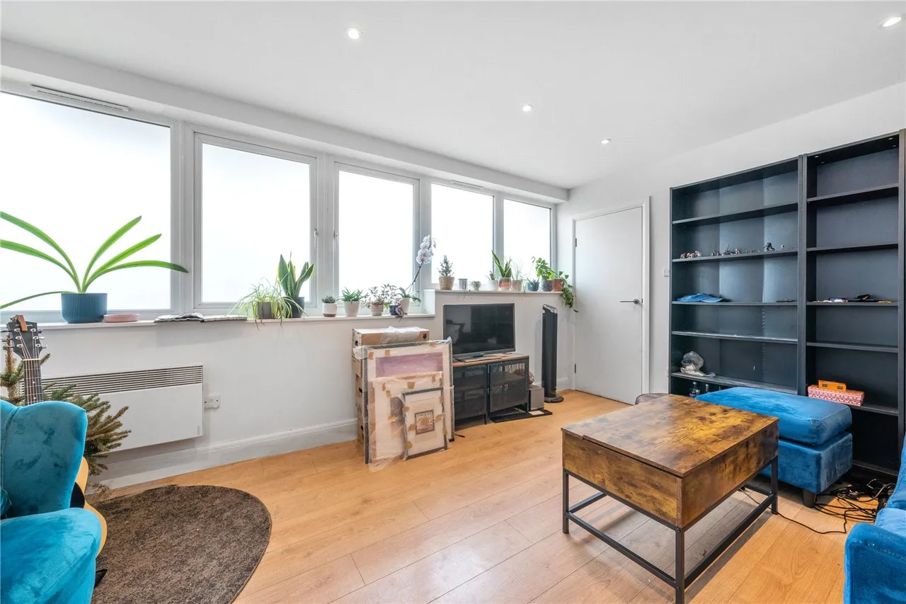 Balmes Road, London, N1, photo 6