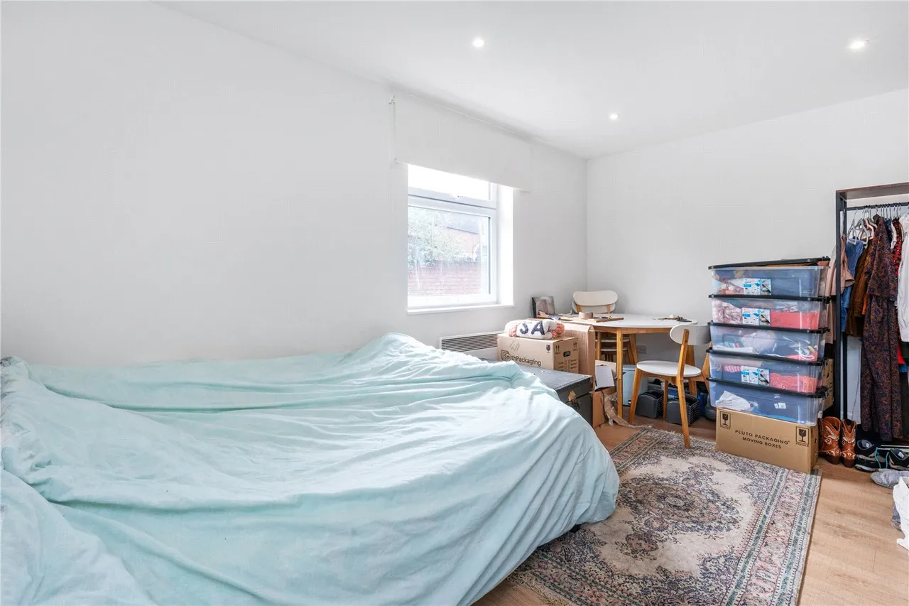 Balmes Road, London, N1, photo 9