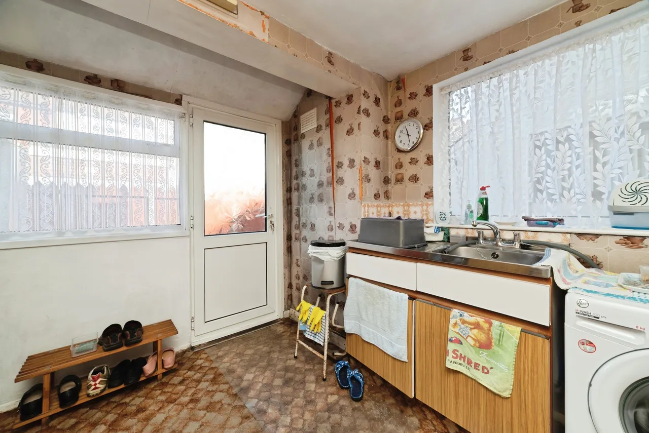 New Bridge Road, Hull, photo 8