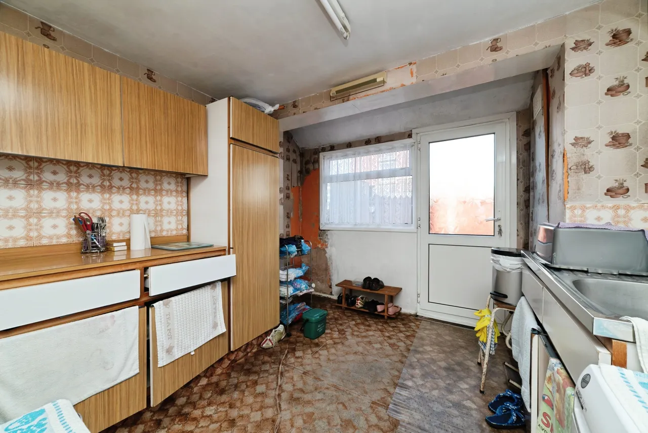 New Bridge Road, Hull, photo 7