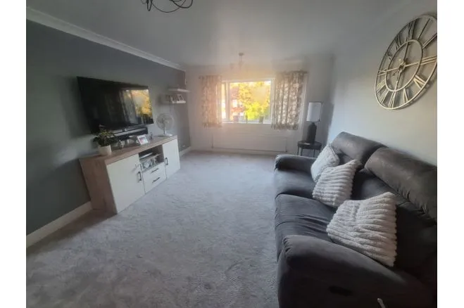 Woolf Close, Thamesmead, photo 10