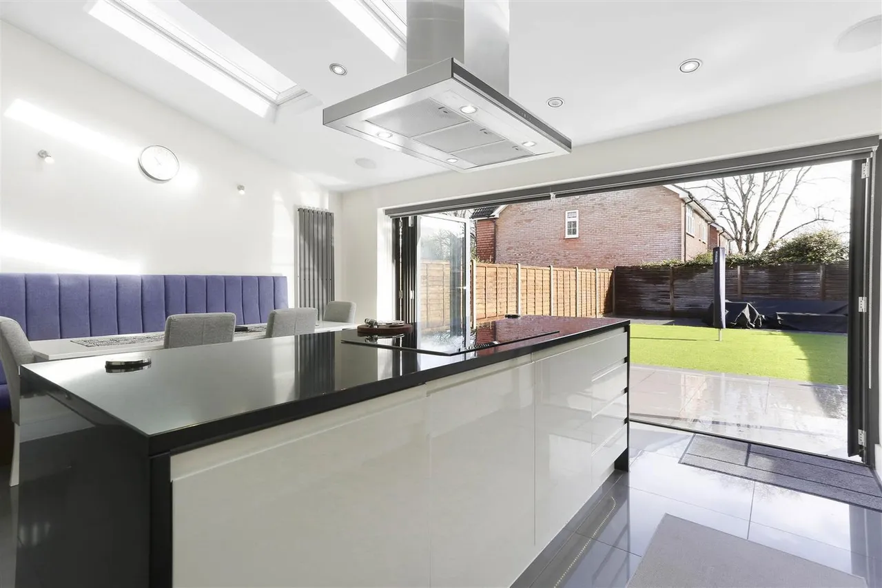 Seymour Road, Carshalton, SM5, photo 13