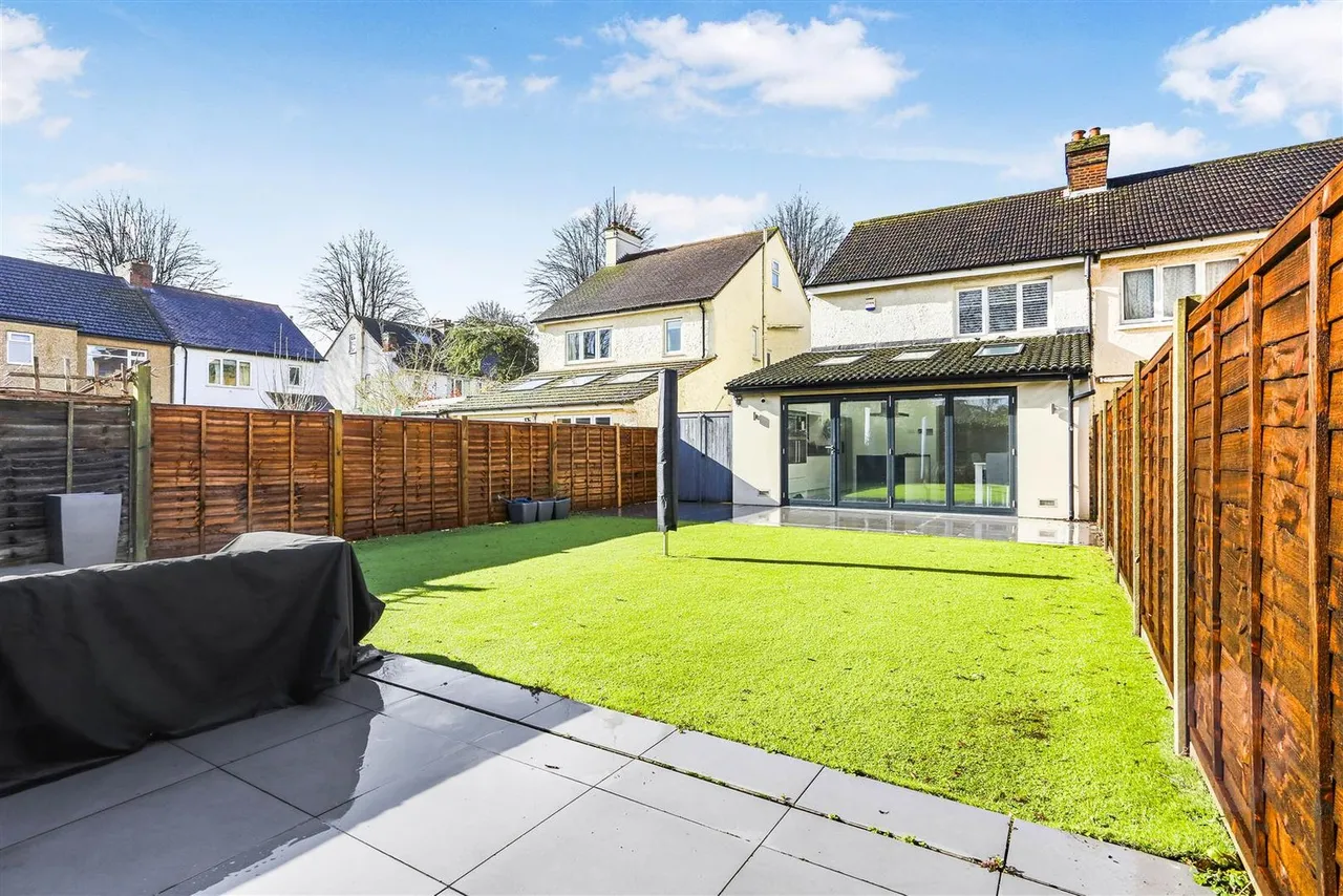 Seymour Road, Carshalton, SM5, photo 25