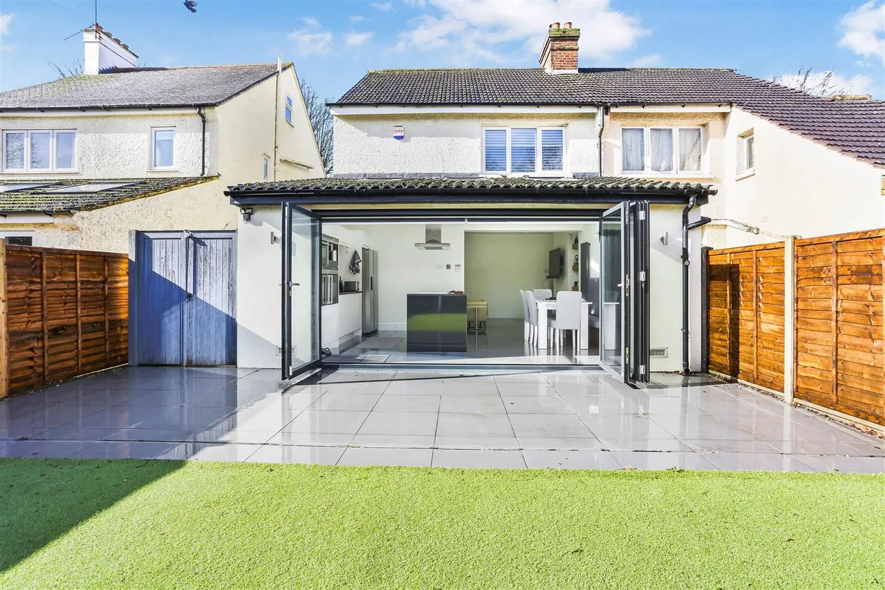 Seymour Road, Carshalton, SM5, photo 3