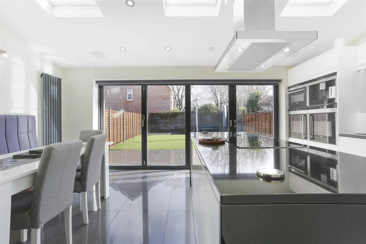 Seymour Road, Carshalton, SM5, photo 5
