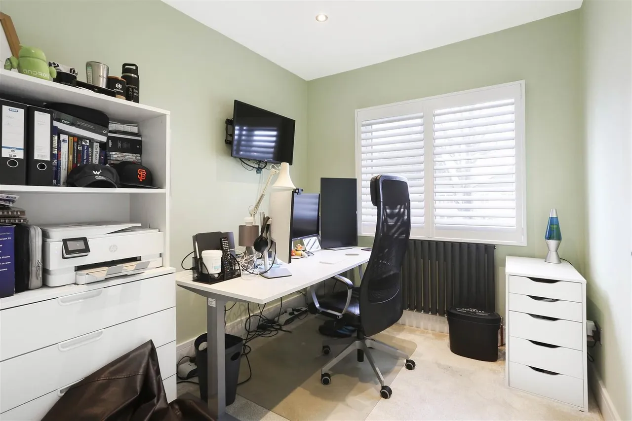 Seymour Road, Carshalton, SM5, photo 21
