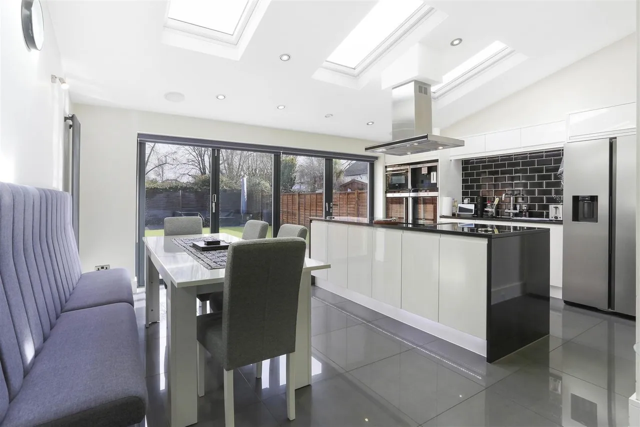 Seymour Road, Carshalton, SM5, photo 4