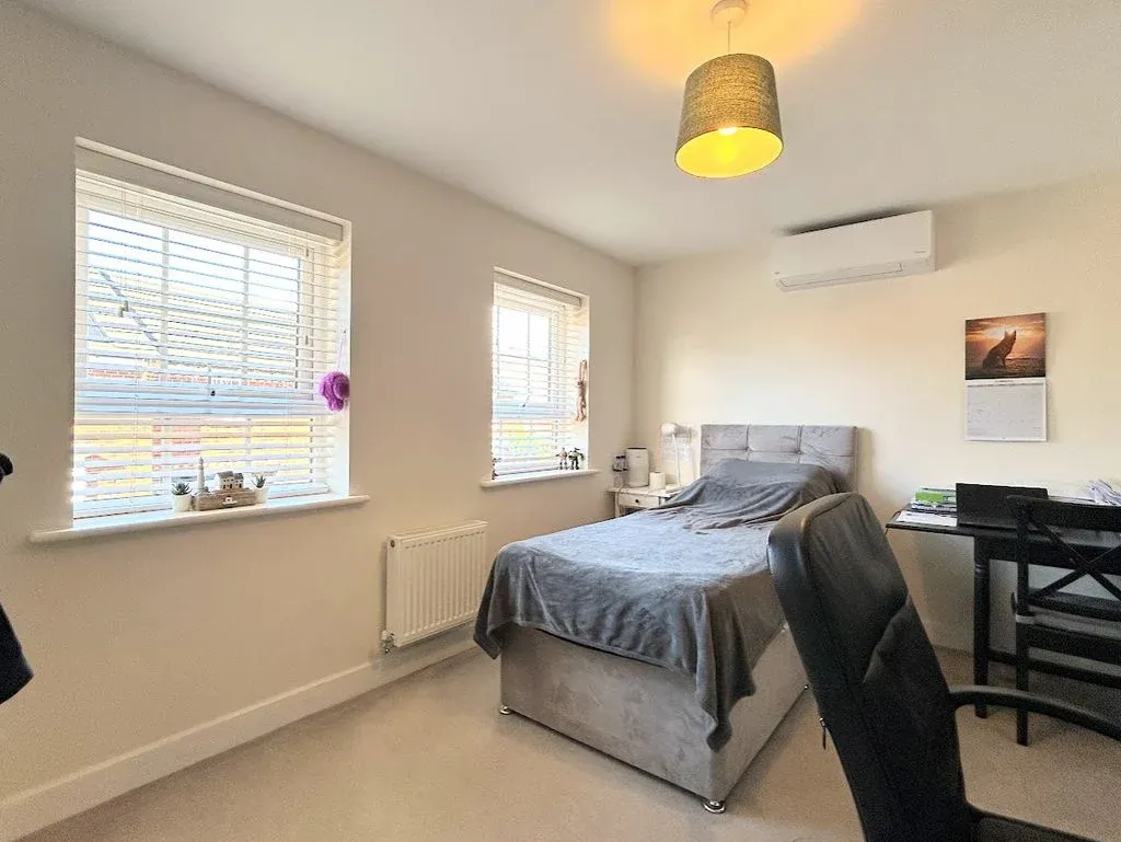Gladius Grove, Fairfields, MK11, photo 9