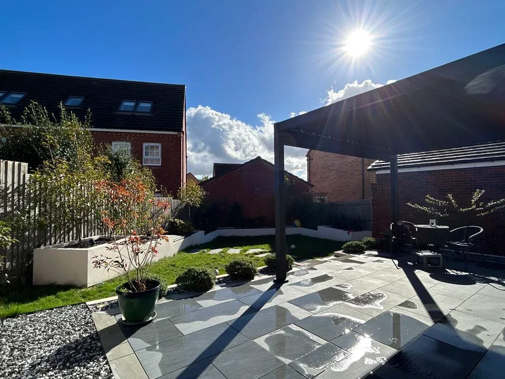 Gladius Grove, Fairfields, MK11, photo 16