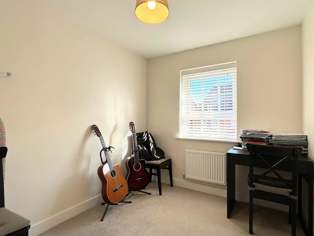Gladius Grove, Fairfields, MK11, photo 12
