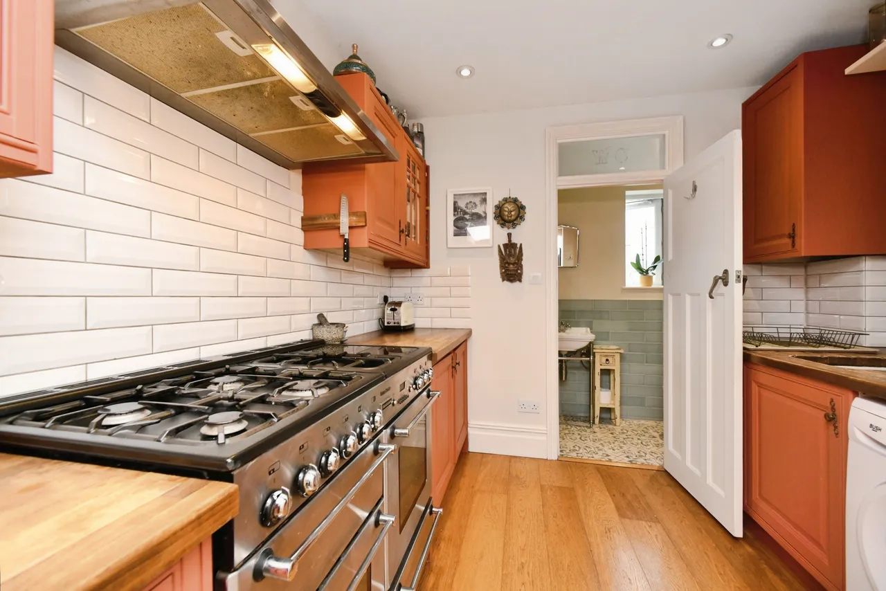 Whippingham Road, Brighton, BN2, photo 8